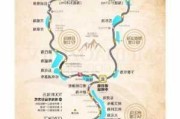 杭州去九寨沟怎么去-杭州去九寨沟旅游路线