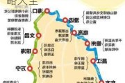 环岛自驾游海南路线攻略_环岛自驾游海南路线攻略大全