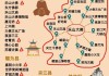 乐山旅游景点攻略,乐山旅游攻略自由行攻略