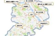 南京路线束-南京路网地图