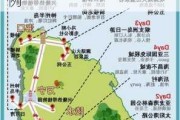 海南旅游路线设计方案模板,海南旅游线路设计案例