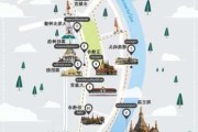 曼谷旅游攻略三日游路线图片,曼谷旅游攻略三日游路线