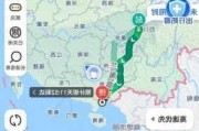 四川到北海自驾游路线-四川到北海有多远