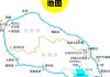 青海湖自驾旅游攻略路线大全图_青海湖自驾旅游攻略路线大全