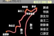 重庆到都江堰怎么走最快-重庆到都江堰旅游攻略路线规划