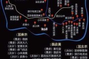 十一旅游路线图_十一旅游路线攻略