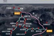 长白山旅游线路推荐,长白山旅游路线和景点有哪些