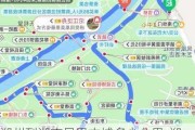 郑州到湖南凤凰古城多少公里-郑州到湖南凤凰古城旅游攻略