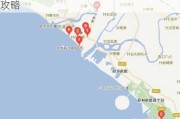 翡翠海岸属于哪个区-南戴河翡翠岛旅游攻略