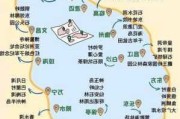 海南自助游景点_自助海南旅游路线