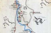 天台山自驾攻略,天台山自驾游路线