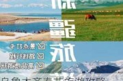 乌鲁木齐春节旅游攻略-乌鲁木齐春节旅游攻略大全