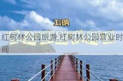 红树林公园旅游,红树林公园营业时间