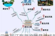 云南丽江旅游攻略最佳线路5天4晚-云南丽江旅游攻略必去景点推荐