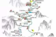 成都到天台山旅游攻略_成都到天台山旅游攻略路线图