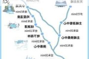 自驾游长白山天池攻略-去长白山天池旅游攻略路线