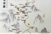 四川天台山旅游攻略三日游,四川天台山旅游攻略三日游路线