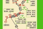 云南自助游路线6天怎么走-云南攻略自助游五天