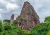 韶关丹霞山旅游攻略一日游阳元石_韶关丹霞山旅游攻略