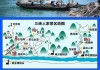 三峡精品旅游线路_湖北三峡旅游路线规划