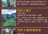 恩施旅游攻略4-5天多少费用-恩施旅游一天攻略