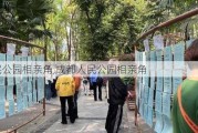 人民公园相亲角,成都人民公园相亲角