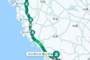 上海到福建自驾路线攻略,上海到福建多远路程