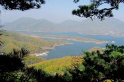 吉林松花湖风景区门票多少钱_自驾吉林松花湖旅游攻略详解