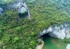 巴马旅游景点张家界_巴马旅游十大景点