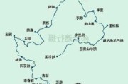 自驾游攻略路线图_自驾游攻略及路线