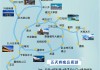 山西到西藏旅游路线-山西到西藏旅游路线攻略