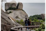 太姥山旅游景区_太姥山旅游攻略自助游玩