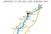 桂林漓江自驾游路线,桂林漓江骑行路线