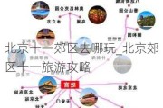 北京十一郊区去哪玩_北京郊区十一旅游攻略