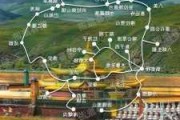 自驾游路线经典攻略怎么做_自驾旅游的路线攻略