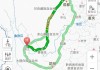 成都到丽江自驾线路_成都到丽江旅游路线