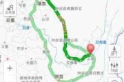 成都到丽江自驾线路_成都到丽江旅游路线