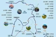 西安至湖北旅游攻略,西安到湖北自驾游