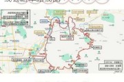 北京骑行路线公路车-北京骑行路线公路车路线图