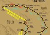 黄山旅游最佳线路推荐,黄山旅游攻略自由行路线推荐