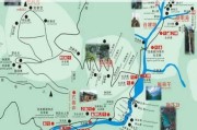 云台山经典旅游路线-云台山路线旅游攻略