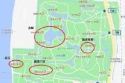 共青森林公园风景区介绍_共青森林公园风景区