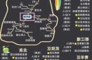 成都自驾旅游攻略-成都自驾游路线查询一览表