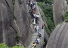 黄山旅游攻略一日游自由行攻略大全_黄山旅游攻略一日游自由行攻略大全