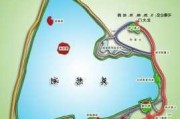 莫愁湖公园怎么去,广州路到莫愁湖公园