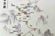 天台山一日游最佳线路-台州天台山旅游攻略