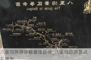 八里沟旅游攻略最佳路线_八里沟旅游景点在哪里