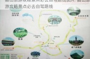 韶山旅游攻略景点必去自驾路线图片-韶山旅游攻略景点必去自驾路线