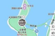 珠海名亭公园路线图_珠海名亭公园路线