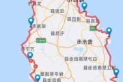 海南环岛骑行公路多少公里,海南环岛骑行路线